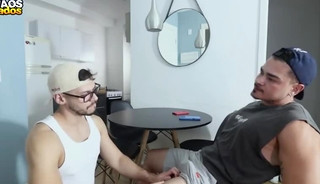PRIMO ROUBA LEITE PARTE 2