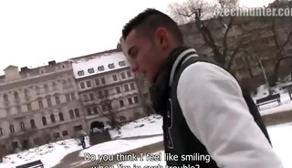český lovec 127