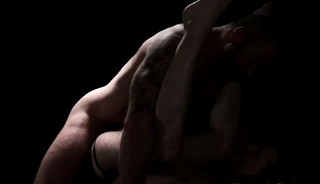Silver bear barebacks slave Boy