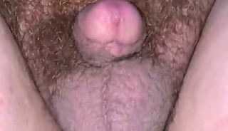 Long Time No Fuck