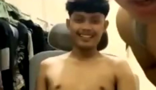 Gay lokal indonesia (short)