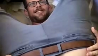 Country Curious Guy First Time Doing Gay Things