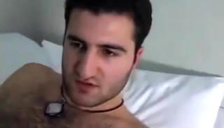 Turkish Men