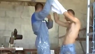 Hot Gay Cum 16