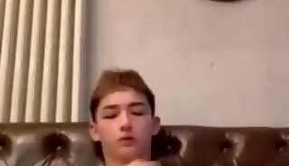 handsome asian guy pissing jerkoff