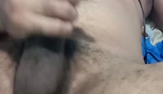 Gifted Ceará jerking off hot part 1