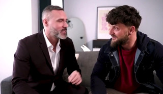 Manuel Skye and Heath Halo fuck – Reach Around