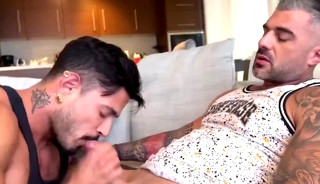 Alejo Ospina & Marco di Pietro