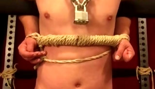 bondage