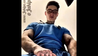 Sensual Gorilla..