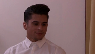 Austin Andrews and Armond Rizzo (BLB P3)