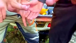 Nice fuck
