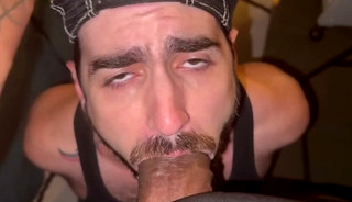 Horny guys