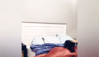 Top destroys Fat ass Bottom
