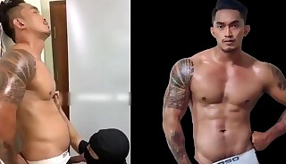 Thai hot men 6