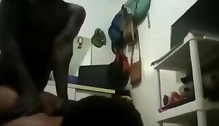 Freaky Bottom getting fuck by Dl dude