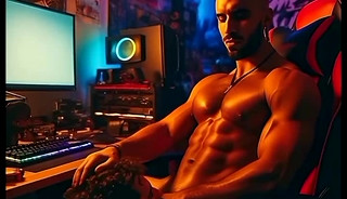 These Men Aren’t Even Real (But You’ll Wish They Were!)