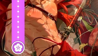 ❤️Dante - mini game❤️ (Wilting Flowers, Burning Dreams)