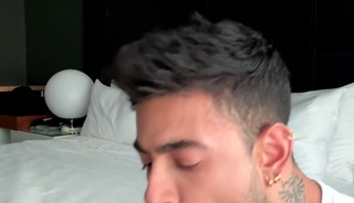 Alejo And Sin Part 2