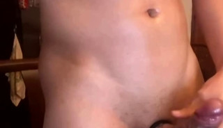 Tele - Bundled perfect cumshot02