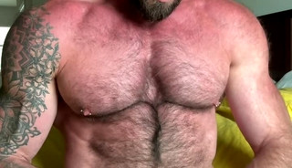 Huge Ajax