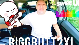 BIGGBUTT2XL PARADISE CITY