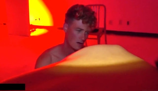 Spanish Boy Get Bred By His Bare Mates