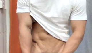 CHINESE HUNK SOLO 阿祖 2