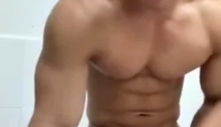 CHINESE HUNK SOLO 阿祖 3