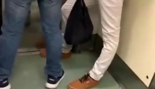 Train moments COMPILATION