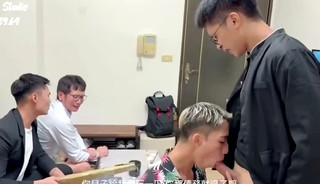Cha nợ tiền GIANG HỒ mà con TRAI HIẾN THÂN để gánh nợ