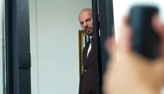 Daddy boss need cock