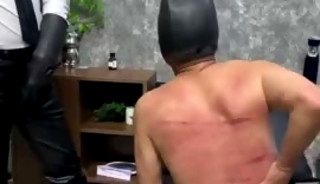 Vietnamese - BDSM Việt Nam quất roi bấy bá khắp người bạo vcl