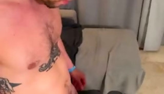 Just suckin it