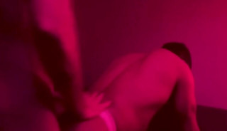 Latino pummels desi hole for breeding