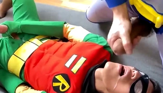Nasty Facials Vol.20
