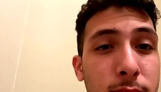 Str8 Young Hot Latino
