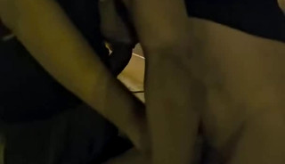 Tum Outdoor Blowjob