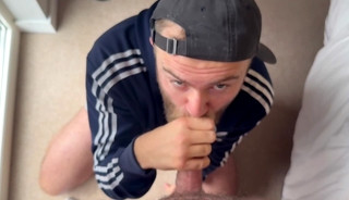 So Hot On Cock 🔥