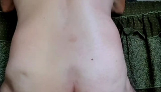 Quickie anal clips