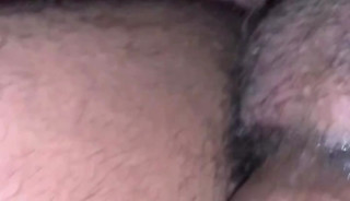 Dripping loads after a cumdump session