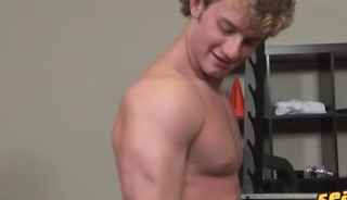 Gage James
