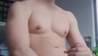 Jjjaewon Masturbation