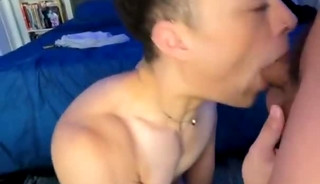 Horny guys