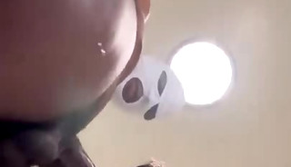 Horny guys