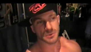 Diesel Washington Interviewing Samuel Colt
