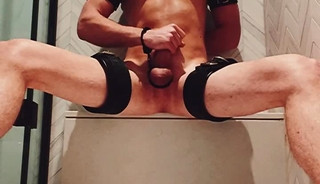 144.3 harness twink
