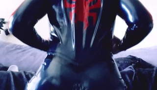 420 spider-whore