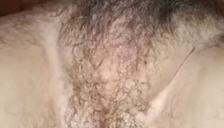Careca pentelhudo 4