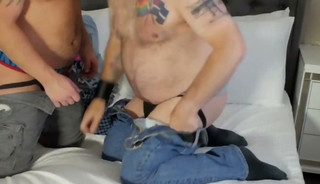 Daddy Hunters